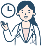 看護師イラスト